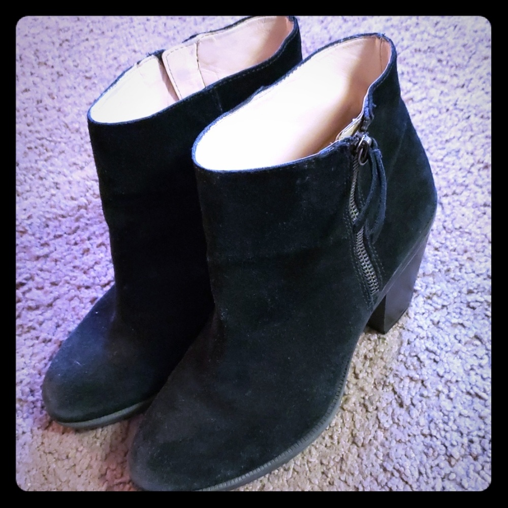 Enzo Angiolini Size 8.5 Boots